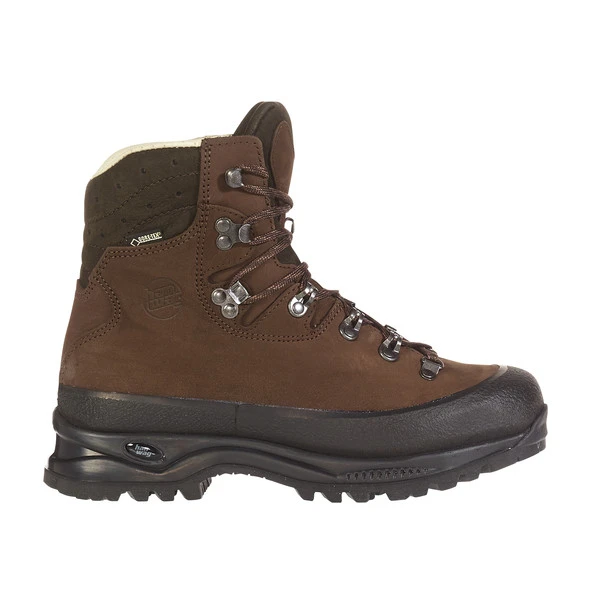 Hanwag ALASKA LADY GTX Frauen - Trekkingstiefel 2 Hanwag ALASKA LADY GTX Frauen - Trekkingstiefel – Bild 2