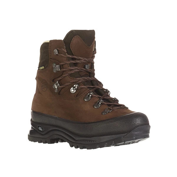Hanwag ALASKA LADY GTX Frauen - Trekkingstiefel 3 Hanwag ALASKA LADY GTX Frauen - Trekkingstiefel – Bild 3