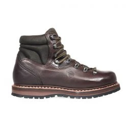 Hanwag TASHI Männer - Trekkingstiefel Marone_chestnut
