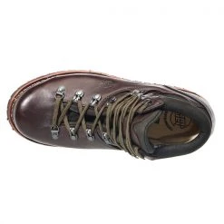 Hanwag TASHI Männer - Trekkingstiefel Marone_chestnut -Hanwagz Verkaufsladen 218322009 f tashi hanwag 1