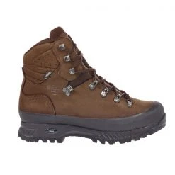 Hanwag NAZCAT GTX Männer - Trekkingstiefel Erde_brown