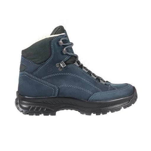 Hanwag CANYON LADY Frauen - Wanderstiefel Marine_navy -Hanwagz Verkaufsladen 260416016 a canyon hanwag 1
