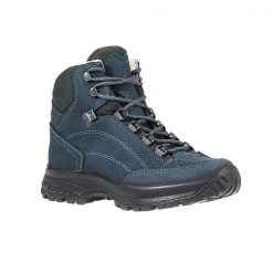 Hanwag CANYON LADY Frauen - Wanderstiefel Marine_navy -Hanwagz Verkaufsladen 260416016 b canyon hanwag 1