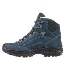 Hanwag CANYON LADY Frauen - Wanderstiefel Marine_navy -Hanwagz Verkaufsladen 260416016 c canyon hanwag 1