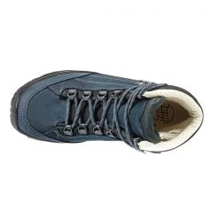 Hanwag CANYON LADY Frauen - Wanderstiefel Marine_navy -Hanwagz Verkaufsladen 260416016 f canyon hanwag 1