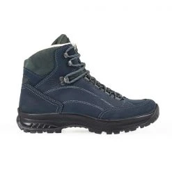Hanwag CANYON Männer - Wanderstiefel Marine_navy