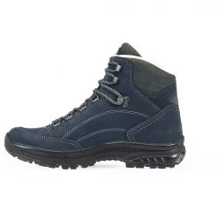 Hanwag CANYON Männer - Wanderstiefel Marine_navy -Hanwagz Verkaufsladen 260419022 c canyon hanwag 1
