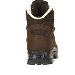 Hanwag ALTA BUNION LADY Frauen - Wanderstiefel Erde_brown -Hanwagz Verkaufsladen 260420010 s alta bunion hanwag