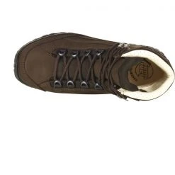 Hanwag ALTA BUNION LADY Frauen - Wanderstiefel Erde_brown -Hanwagz Verkaufsladen 260420010 t alta bunion hanwag