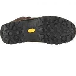 Hanwag ALTA BUNION LADY Frauen - Wanderstiefel Erde_brown -Hanwagz Verkaufsladen 260420010 u alta bunion hanwag