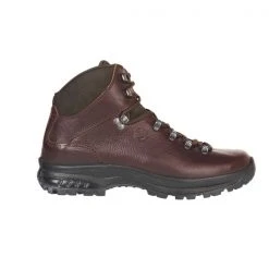 Hanwag WAXENSTEIN BIO Männer - Wanderstiefel Mocca