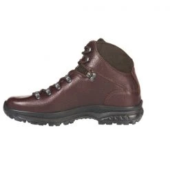 Hanwag WAXENSTEIN BIO Männer - Wanderstiefel Mocca -Hanwagz Verkaufsladen 273551002 d waxenstein bio hanwag
