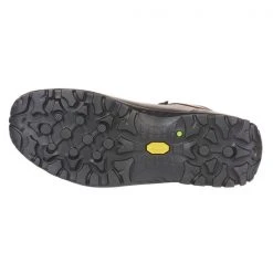 Hanwag WAXENSTEIN BIO Männer - Wanderstiefel Mocca -Hanwagz Verkaufsladen 273551002 g waxenstein bio hanwag