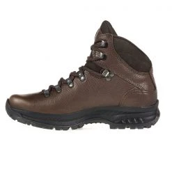 Hanwag WAXENSTEIN BIO LADY Frauen - Wanderstiefel Mocca -Hanwagz Verkaufsladen 273563002 c waxenstein bio hanwag 1