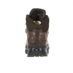 Hanwag WAXENSTEIN BIO LADY Frauen - Wanderstiefel Mocca -Hanwagz Verkaufsladen 273563002 e waxenstein bio hanwag 1