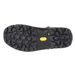 Hanwag WAXENSTEIN BIO LADY Frauen - Wanderstiefel Mocca -Hanwagz Verkaufsladen 273563002 g waxenstein bio hanwag 1