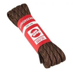 Hanwag SHOE LACES 110 CM Unisex - Schnürsenkel