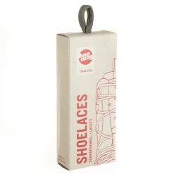 Hanwag SHOE LACES 110 CM Unisex - Schnürsenkel