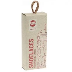 Hanwag SHOE LACES 160 CM Unisex - Schnürsenkel -Hanwagz Verkaufsladen 273566022 b schnuersenkel hanwag 1