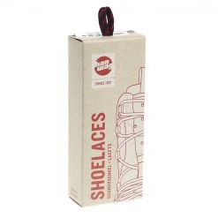Hanwag SHOE LACES 110 CM Unisex - Schnürsenkel -Hanwagz Verkaufsladen 273566034 b schnuersenkel hanwag 1 1