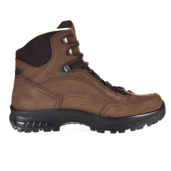 Hanwag ALTA BUNION Männer - Wanderstiefel Erde_brown 1 Hanwag ALTA BUNION Männer - Wanderstiefel Erde_brown