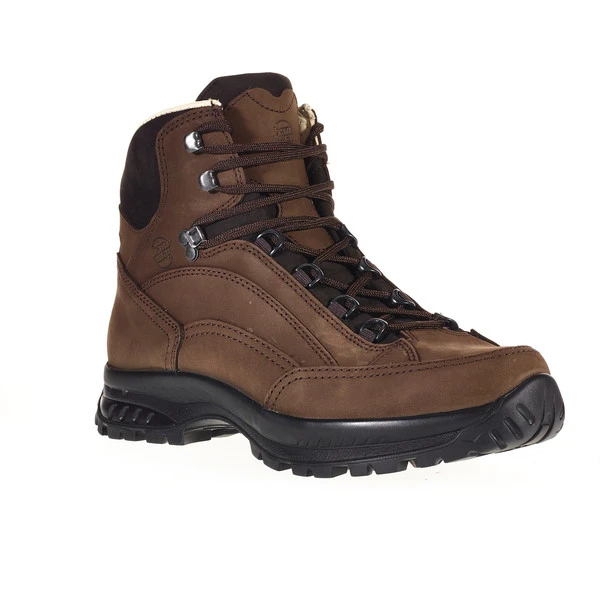 Hanwag ALTA BUNION Männer - Wanderstiefel Erde_brown 2 Hanwag ALTA BUNION Männer - Wanderstiefel Erde_brown – Bild 2