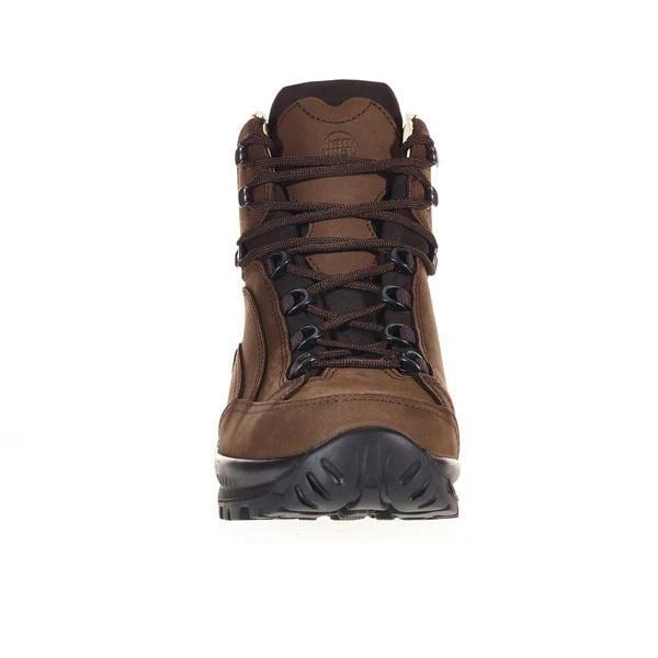 Hanwag ALTA BUNION Männer - Wanderstiefel Erde_brown 4 Hanwag ALTA BUNION Männer - Wanderstiefel Erde_brown – Bild 4