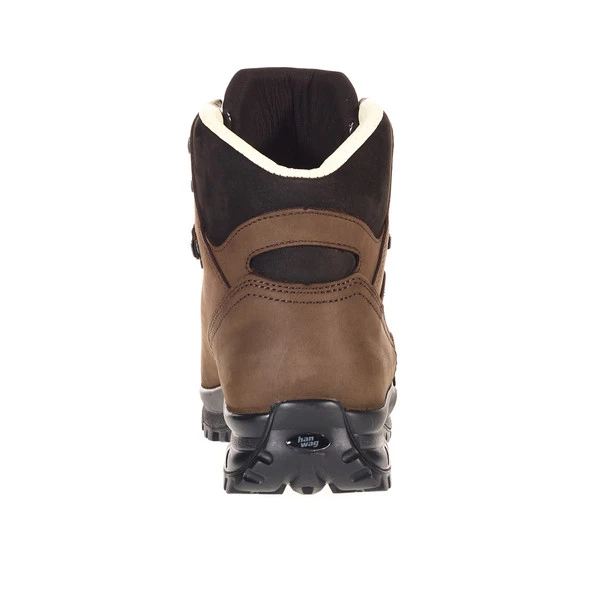Hanwag ALTA BUNION Männer - Wanderstiefel Erde_brown 5 Hanwag ALTA BUNION Männer - Wanderstiefel Erde_brown – Bild 5