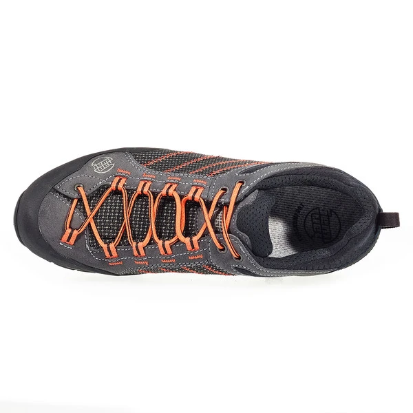 Hanwag MAKRA LOW GTX Männer - Zustiegsschuhe 7 Hanwag MAKRA LOW GTX Männer - Zustiegsschuhe – Bild 7