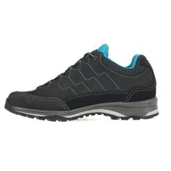 Hanwag ROBIN LIGHT LADY GTX Frauen - Freizeitschuhe Black/ocean -Hanwagz Verkaufsladen 284276015 c robin light lady gtx hanwag 1