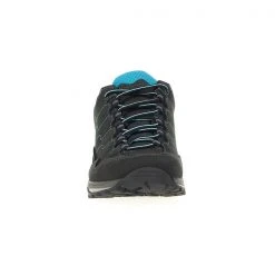 Hanwag ROBIN LIGHT LADY GTX Frauen - Freizeitschuhe Black/ocean -Hanwagz Verkaufsladen 284276015 d robin light lady gtx hanwag 1