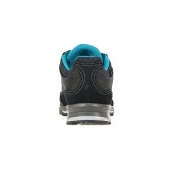 Hanwag ROBIN LIGHT LADY GTX Frauen - Freizeitschuhe Black/ocean -Hanwagz Verkaufsladen 284276015 e robin light lady gtx hanwag 1