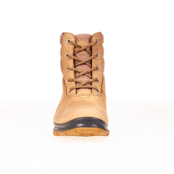 Hanwag AOTEA LADY GTX Frauen - Winterstiefel Honig 4 Hanwag AOTEA LADY GTX Frauen - Winterstiefel Honig – Bild 4