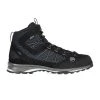 Hanwag BELORADO II MID BUNION LADY GTX Frauen - Hikingstiefel Black/black