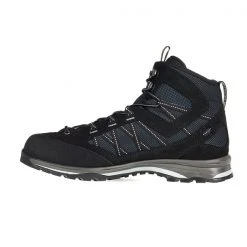 Hanwag BELORADO II MID BUNION LADY GTX Frauen - Hikingstiefel Black/black -Hanwagz Verkaufsladen 300029006 c belorado ii mid bunion gtx hanwag 1