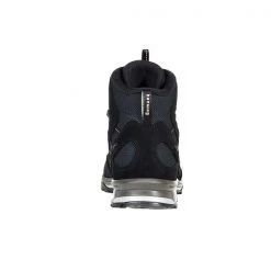 Hanwag BELORADO II MID BUNION LADY GTX Frauen - Hikingstiefel Black/black -Hanwagz Verkaufsladen 300029006 e belorado ii mid bunion gtx hanwag 1