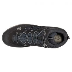 Hanwag BELORADO II MID BUNION LADY GTX Frauen - Hikingstiefel Black/black -Hanwagz Verkaufsladen 300029006 f belorado ii mid bunion gtx hanwag 1