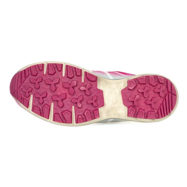 Hanwag CALPA TUBETEC LADY GTX Frauen - Hikingschuhe Asphalt/dark Garnet 7 Hanwag CALPA TUBETEC LADY GTX Frauen - Hikingschuhe Asphalt/dark Garnet – Bild 7