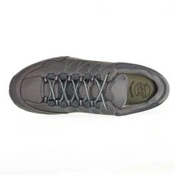 Hanwag ROBIN LIGHT LL Männer - Freizeitschuhe Asphalt/black -Hanwagz Verkaufsladen 300034002 f robin light ll hanwag 1