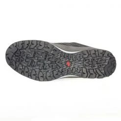 Hanwag ROBIN LIGHT LL Männer - Freizeitschuhe Asphalt/black -Hanwagz Verkaufsladen 300034002 g robin light ll hanwag 1