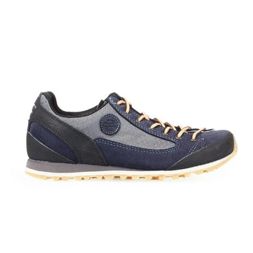 Hanwag SALT ROCK LADY Frauen - Freizeitschuhe Marine_navy -Hanwagz Verkaufsladen 300036006 a salt rock hanwag 1