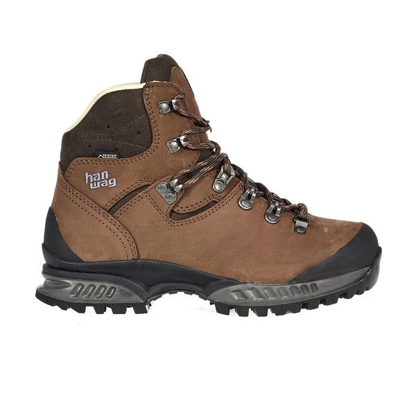 Hanwag TATRA II WIDE LADY GTX Frauen - Trekkingstiefel 2 Hanwag TATRA II WIDE LADY GTX Frauen - Trekkingstiefel – Bild 2