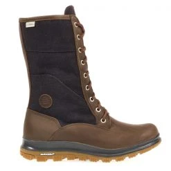 Hanwag SAISA HIGH LADY ES Frauen - Winterstiefel -Hanwagz Verkaufsladen 306736005 a saisa high es hanwag 1