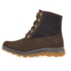 Hanwag SAISA MID LADY ES Frauen - Winterstiefel Mocca/mocca -Hanwagz Verkaufsladen 306739001 c saisa mid es hanwag 1