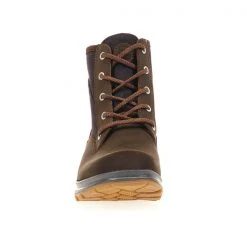 Hanwag SAISA MID LADY ES Frauen - Winterstiefel Mocca/mocca -Hanwagz Verkaufsladen 306739001 d saisa mid es hanwag 1
