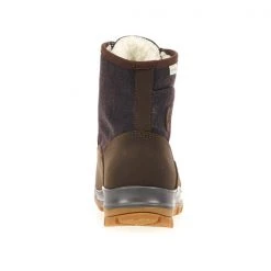 Hanwag SAISA MID LADY ES Frauen - Winterstiefel Mocca/mocca -Hanwagz Verkaufsladen 306739001 e saisa mid es hanwag 1