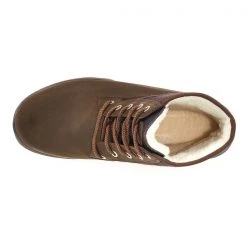 Hanwag SAISA MID LADY ES Frauen - Winterstiefel Mocca/mocca -Hanwagz Verkaufsladen 306739001 f saisa mid es hanwag 1