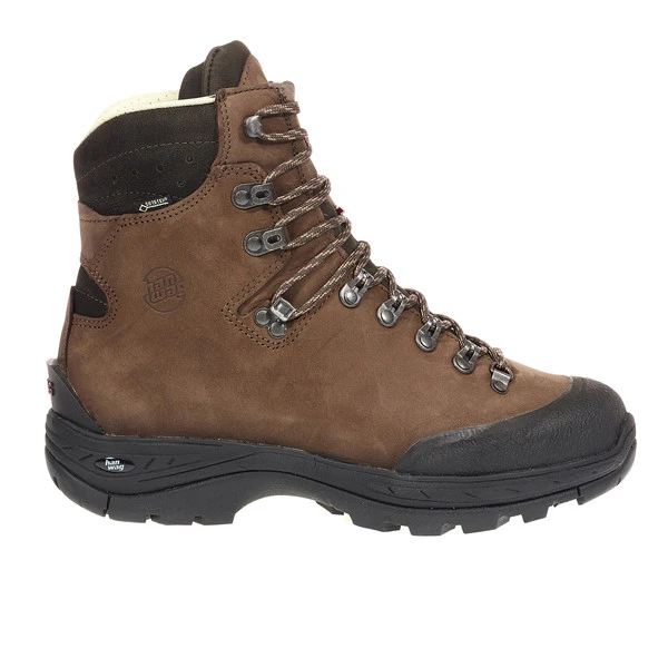Hanwag ALASKA WINTER GTX Männer - Winterstiefel 1 Hanwag ALASKA WINTER GTX Männer - Winterstiefel