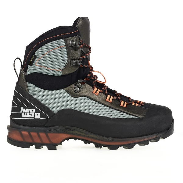 Hanwag FERRATA II LADY GTX Frauen - Bergstiefel 2 Hanwag FERRATA II LADY GTX Frauen - Bergstiefel – Bild 2