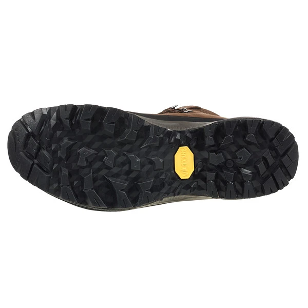 Hanwag ANCASH II GTX Männer - Trekkingstiefel Brown/asphalt 7 Hanwag ANCASH II GTX Männer - Trekkingstiefel Brown/asphalt – Bild 7